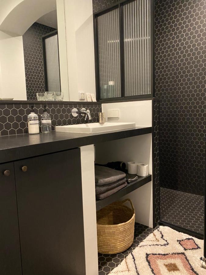 Amstel Boutique Studio Амстердам Экстерьер фото