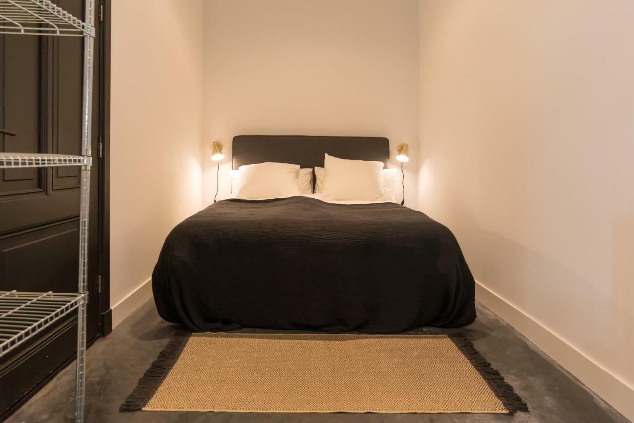 Amstel Boutique Studio Амстердам Экстерьер фото